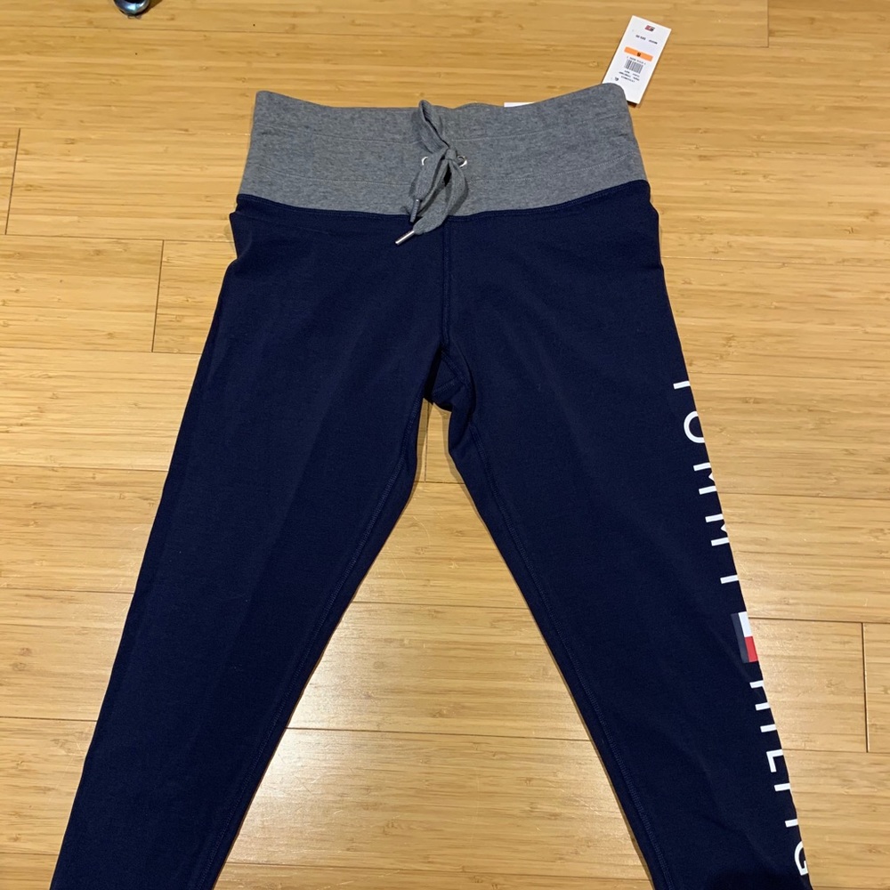 Tommy Leggings